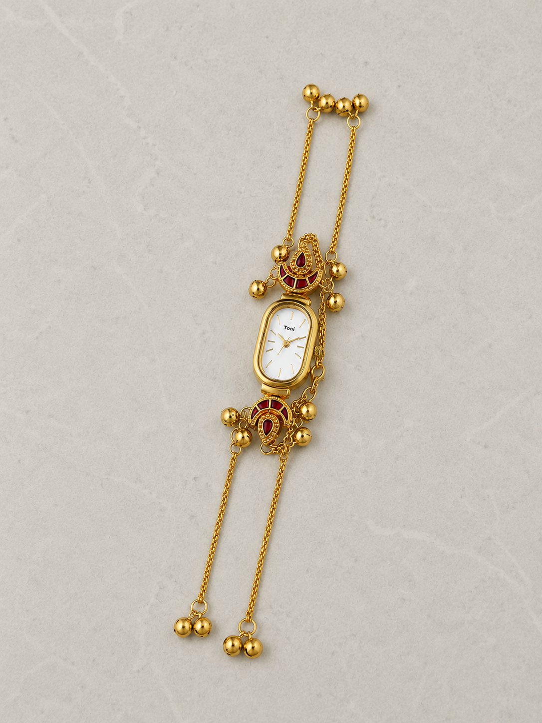 Kashmiri Watches 1881