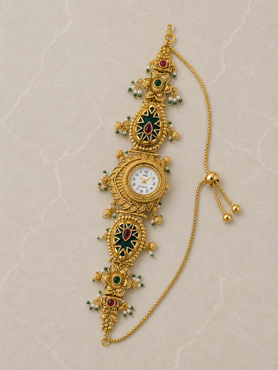 Kashmiri Watches 5426