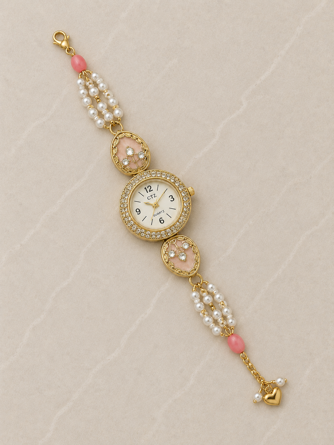 Kashmiri Watches 1149