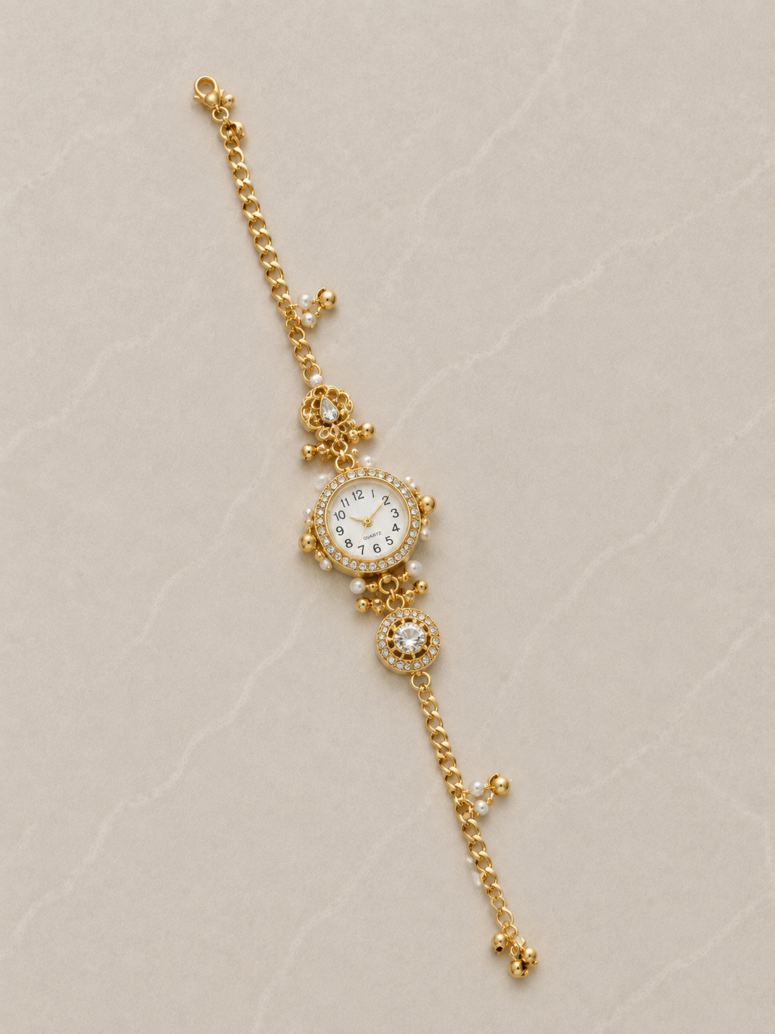 Kashmiri Watches 1148