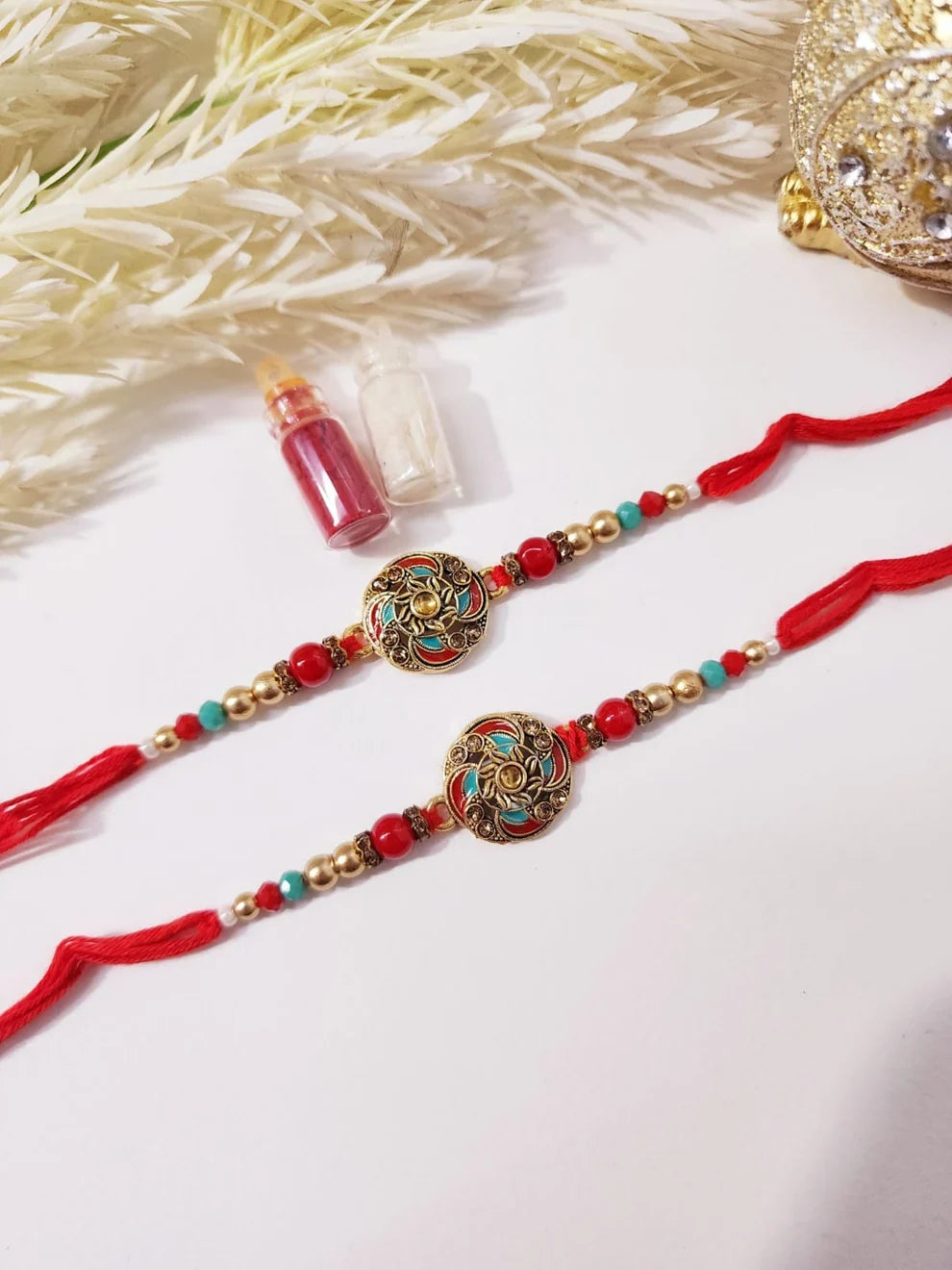Premium Designer Rakhi