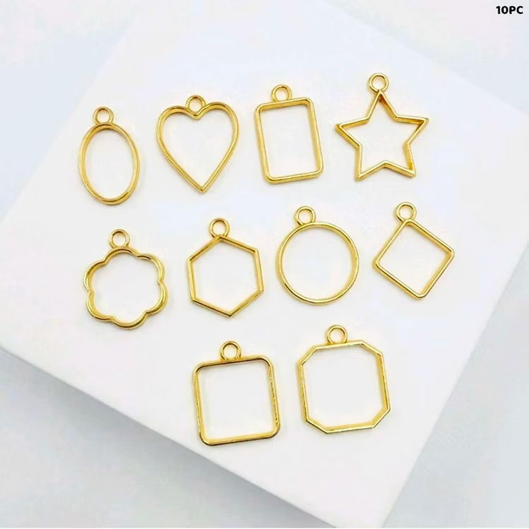 Bezels