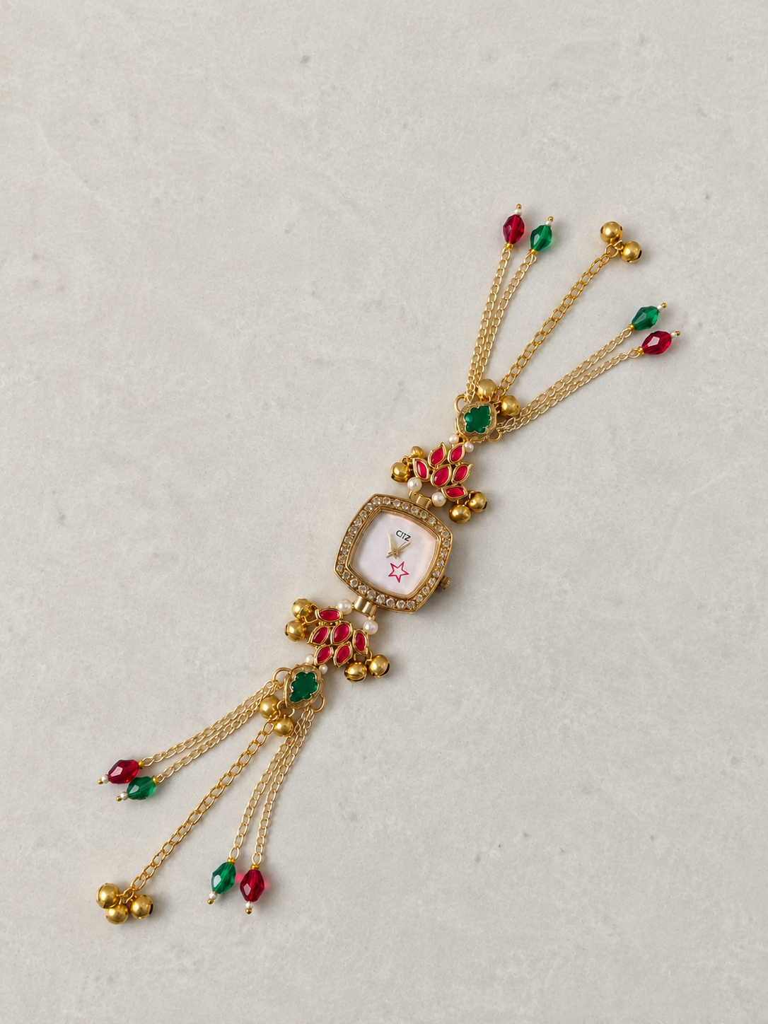 Kashmiri Watches 1332