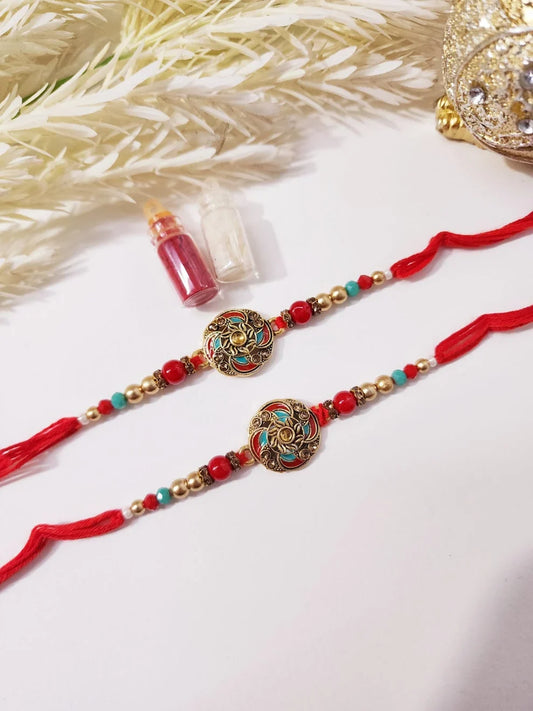 Premium Designer Rakhi