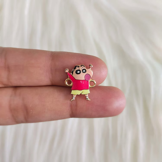 Shinchan 3D Rakhi Charms