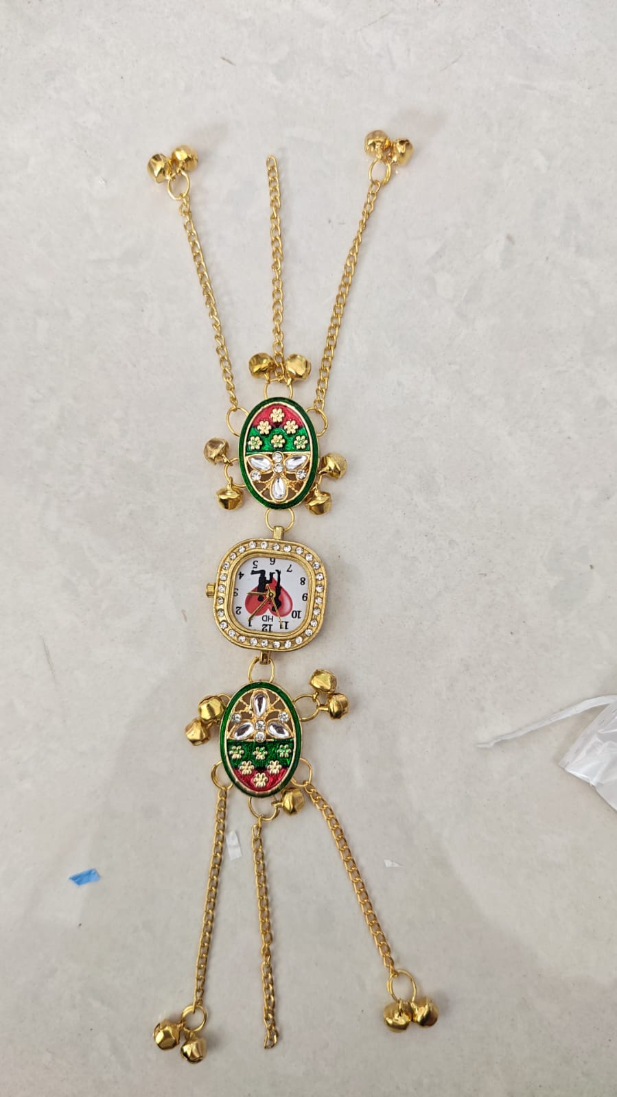 Kashmiri Watches 1121