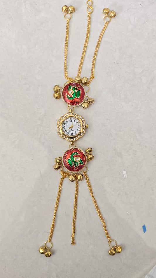 Kashmiri Watches 1132