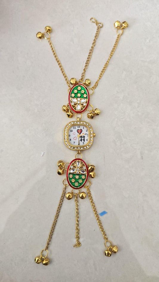 Kashmiri Watches 1149
